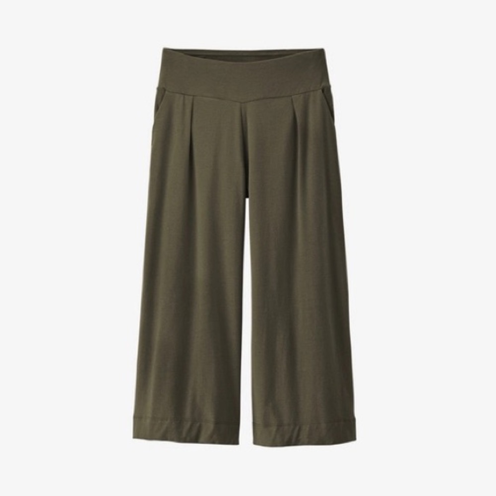 Patagonia Women's Kamala Cropped Pants